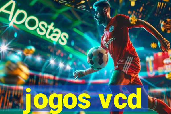 jogos vcd